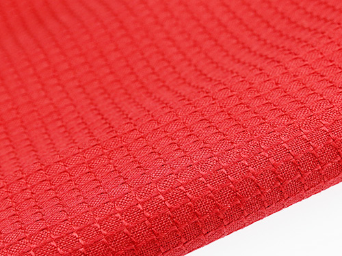 什么样的阻燃布是不合格的？