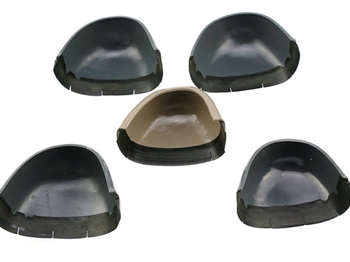 钢包头在防砸安全鞋中的作用