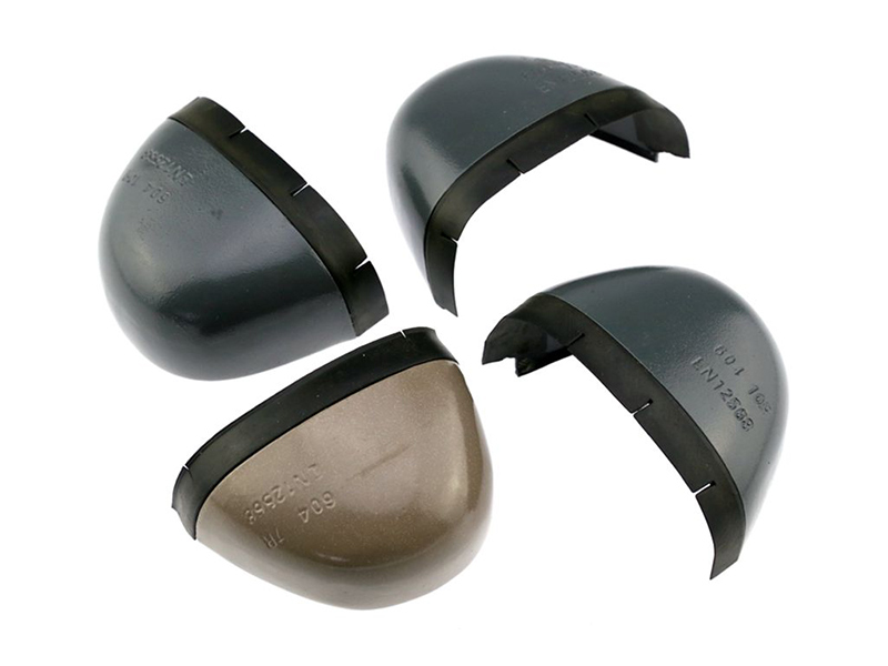 钢包头在安全鞋中的作用