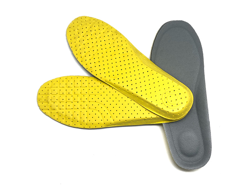 超实用鞋垫选择技巧