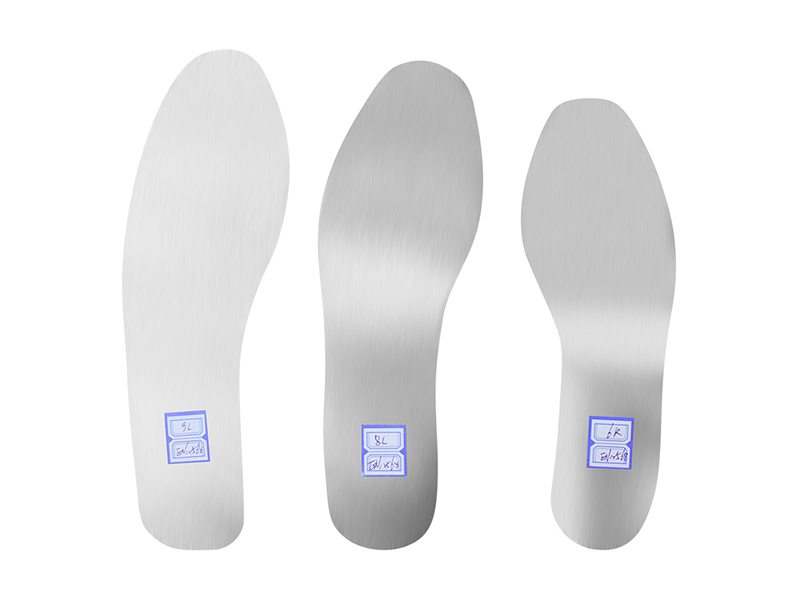 防刺穿鞋垫原材料涤纶长丝与短纤维相比，有何特性？