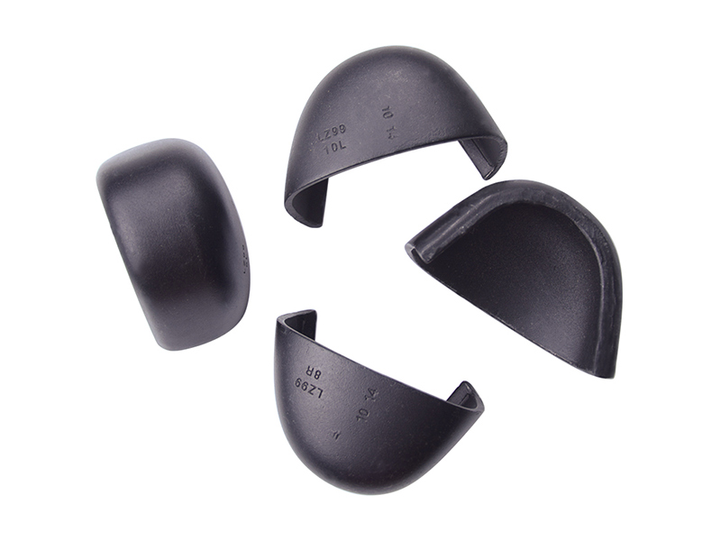 防砸钢包头与复合材料相比，哪一种更好？