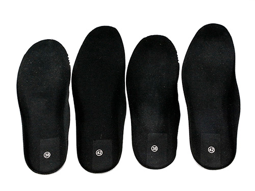 防刺穿防钉鞋垫