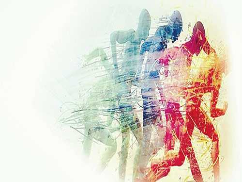 防穿刺挡箭布体育用品