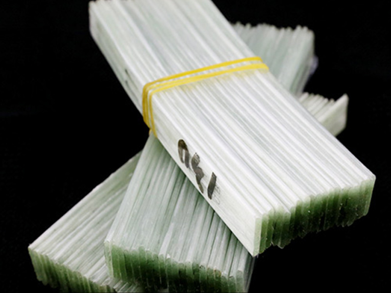 玻璃纤维塑钢钩心