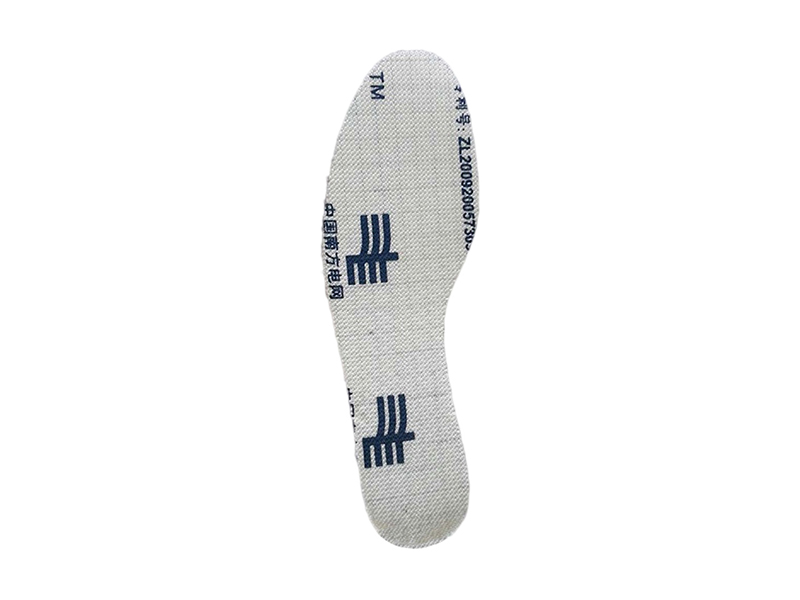 南方电网专用鞋垫