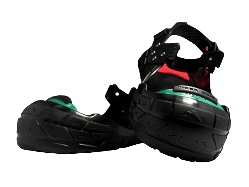 东莞橡胶访客鞋套