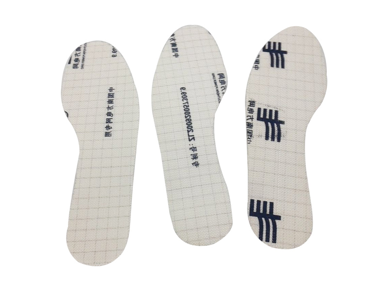 防静电定制布中底