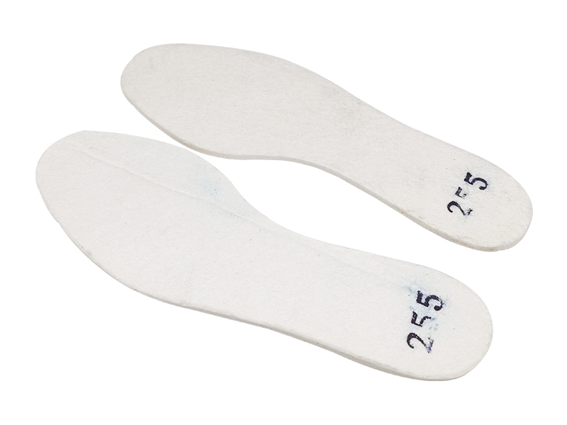 劳保鞋超轻中底