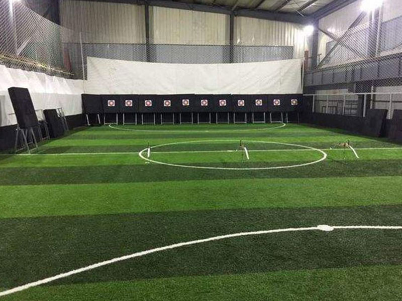 防护挡箭布用品