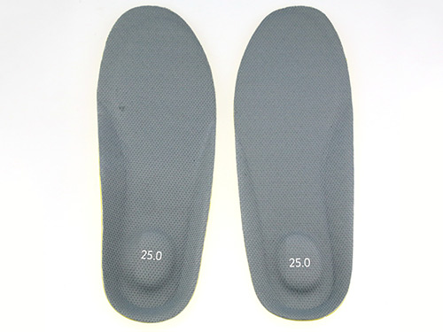 钢板防刺穿鞋垫