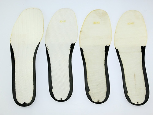 安全防刺穿鞋垫