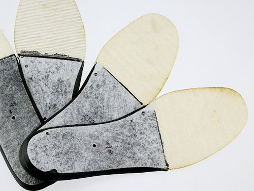 耐用安全防刺穿鞋垫