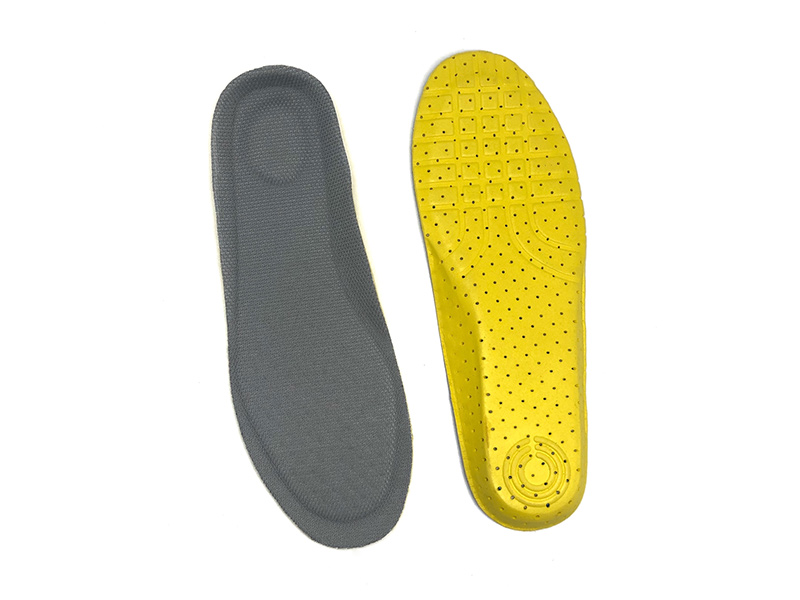 耐用CSA鞋垫
