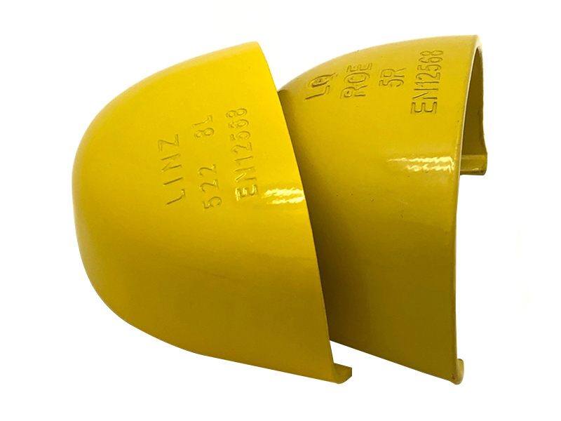 防砸防护钢包头