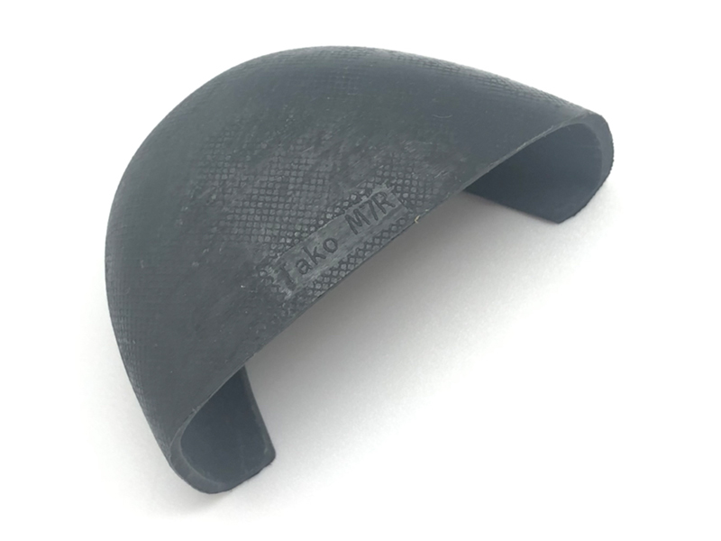 防砸碳纳米鞋头