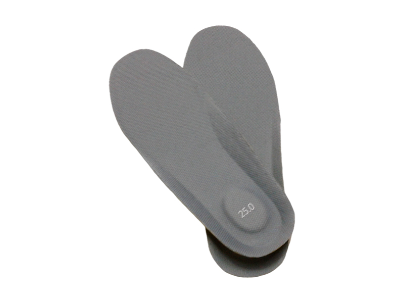 灰款防刺穿鞋垫